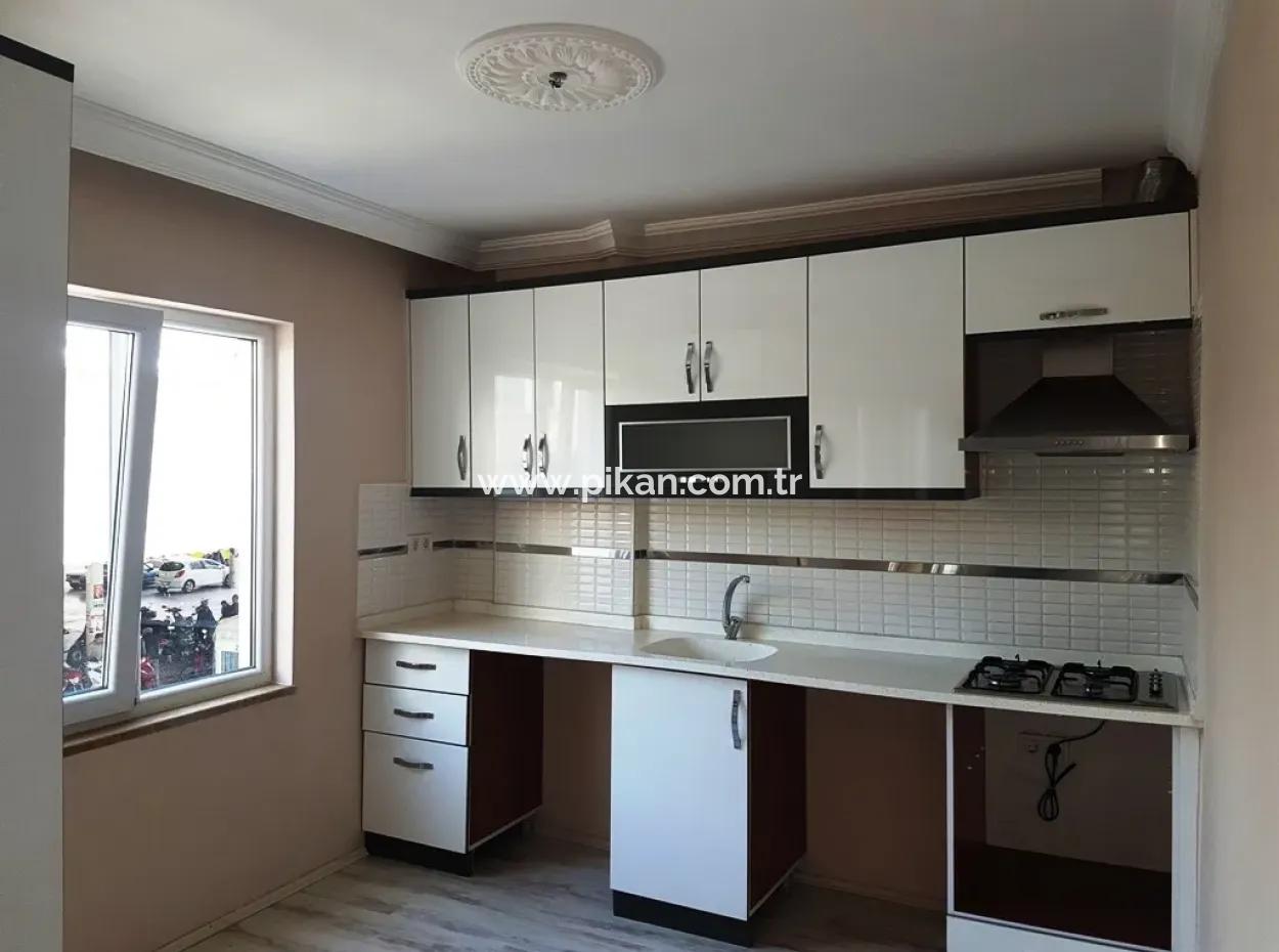 2 Bedroom Apartment In Ortaca