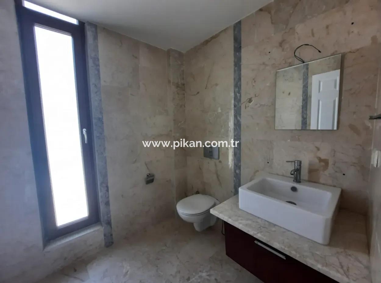 3 Triplex Villas With Mugla Ortaca Dalyan Swimming Pool For Sale Completely