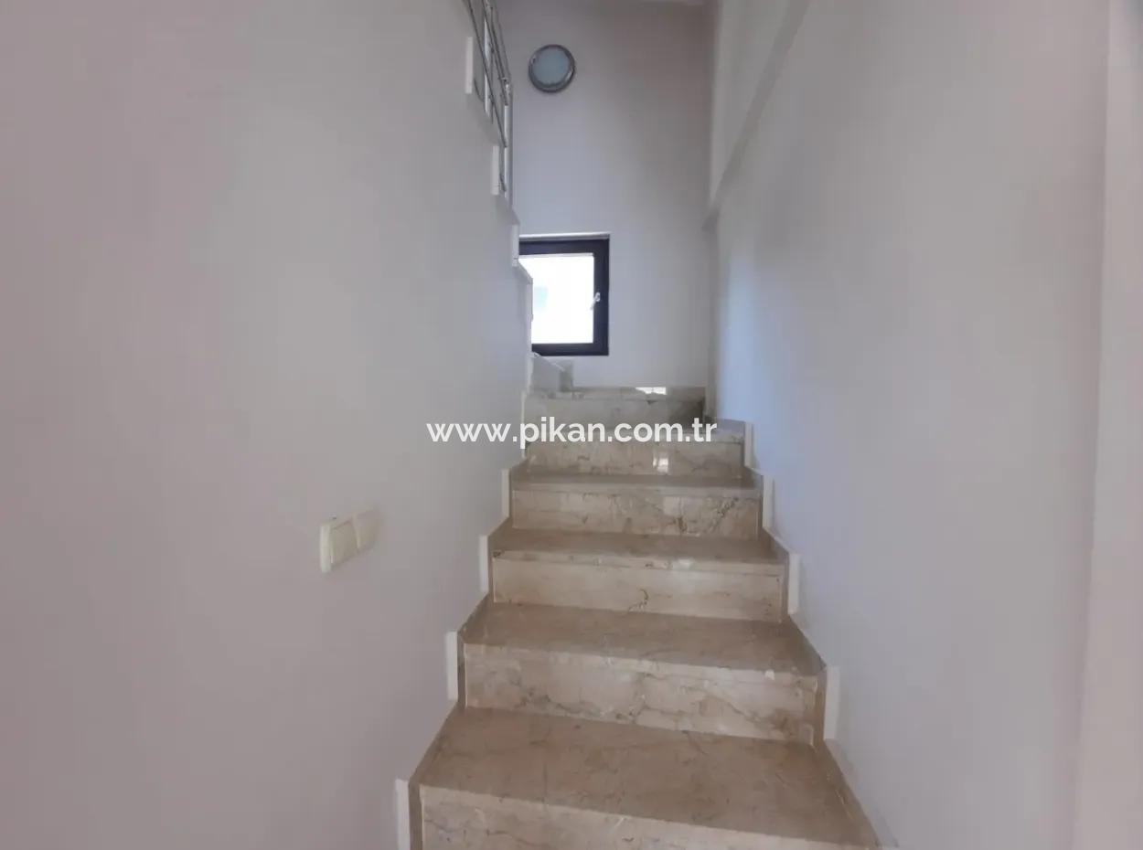 3 Triplex Villas With Mugla Ortaca Dalyan Swimming Pool For Sale Completely