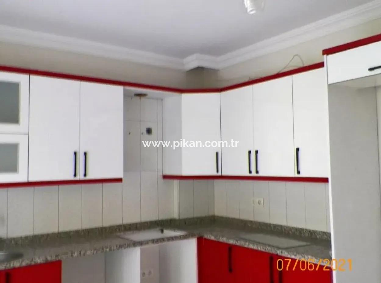 155 M2 3+ 1 Apartment For Sale In Mugla Ortaca Center