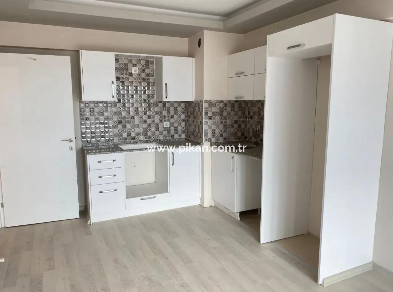 3+ 1 110 M2 Zero Apartments For Sale In Mugla Ortaca Center