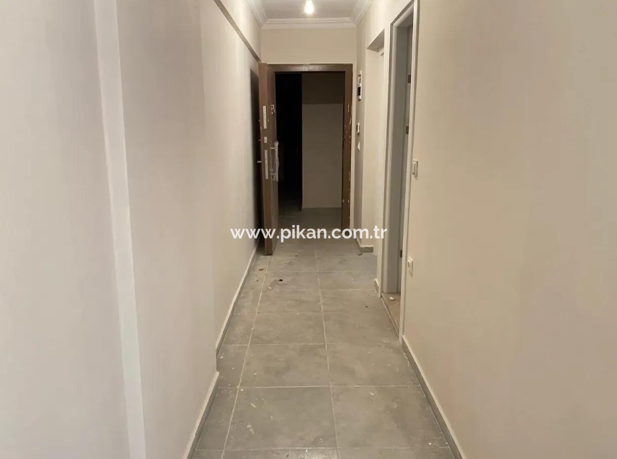 3+ 1 110 M2 Zero Apartments For Sale In Mugla Ortaca Center