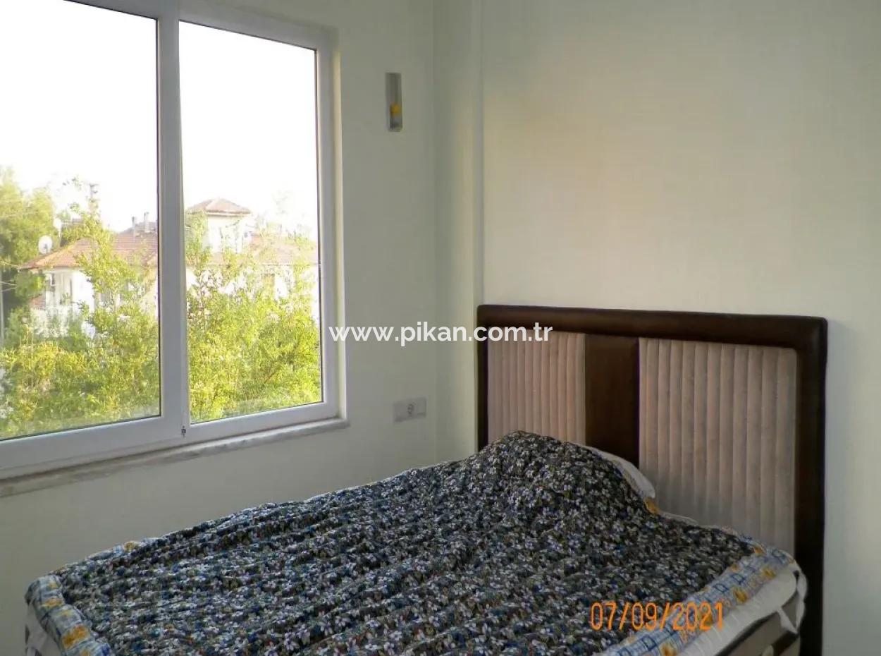 2-Storey Detached House For Sale In Mugla Ortaca Center