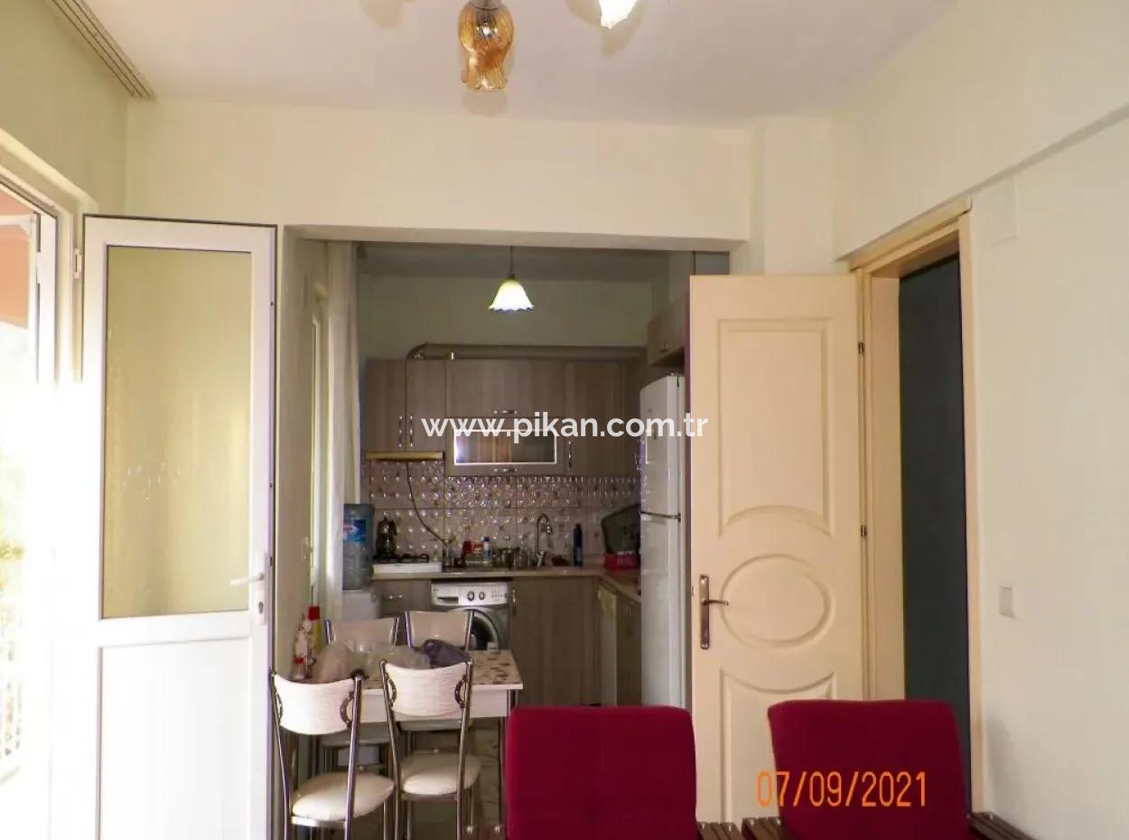 2-Storey Detached House For Sale In Mugla Ortaca Center