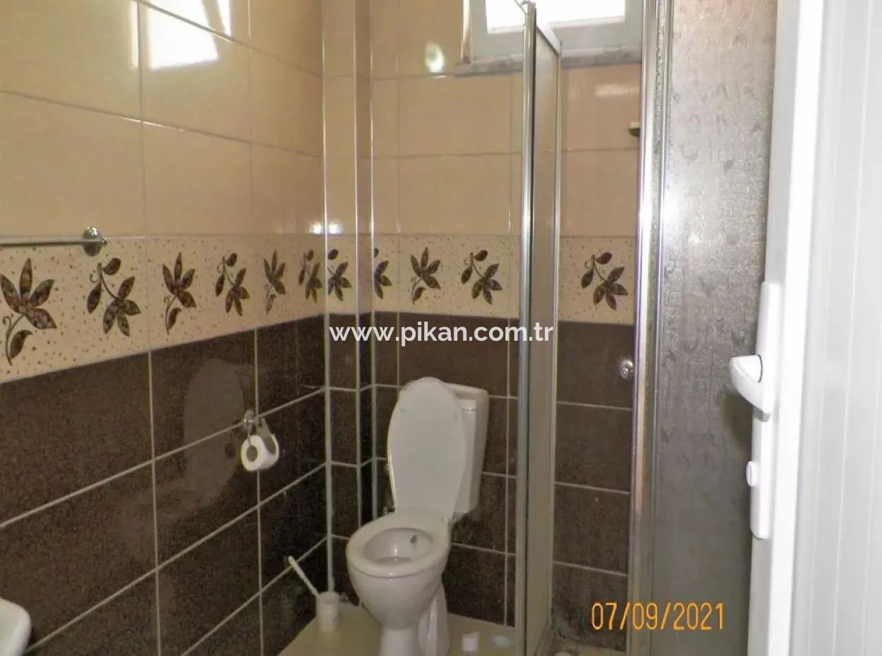 2-Storey Detached House For Sale In Mugla Ortaca Center