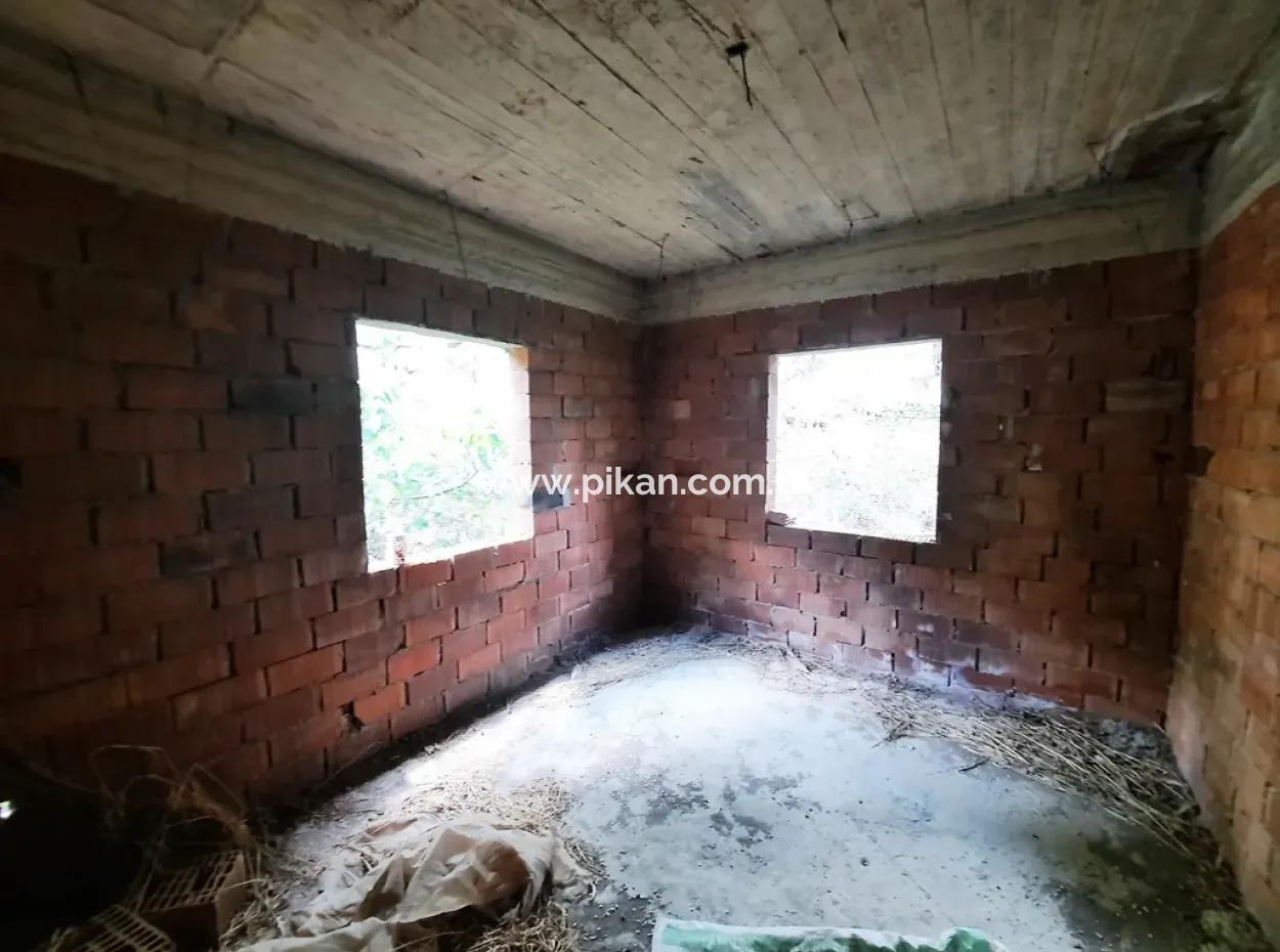 Denizli Çameli Kizilyaka 2-Storey Detached House With Nature View For Sale