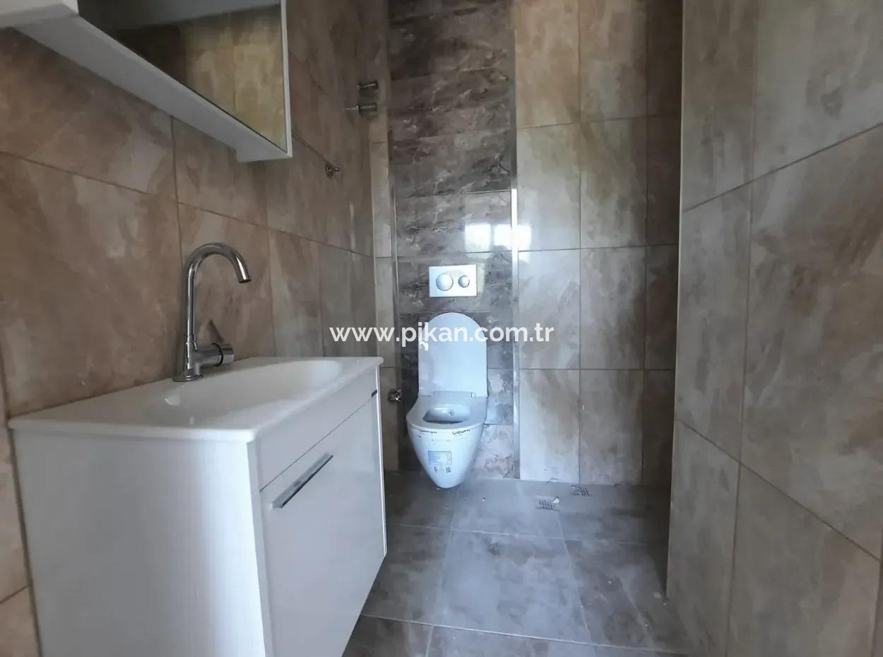 Mugla Ortaca Güzelyurt 150 M2 4+ 1 Zero Duplex For Sale