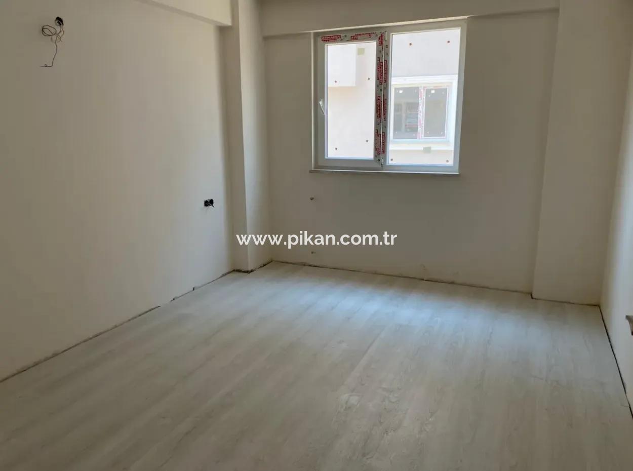 2 1 Zero Ground Floor Apartments For Sale In Ortaca Karaburun