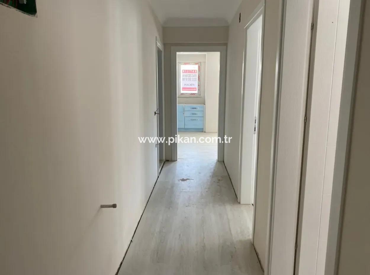 2 1 Zero Ground Floor Apartments For Sale In Ortaca Karaburun