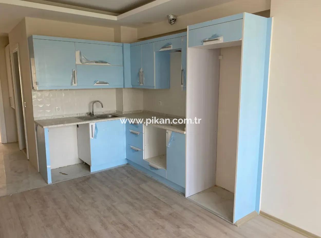 Zero 1+ 1 Apartments For Sale In Ortaca Beşköprü Neighborhood