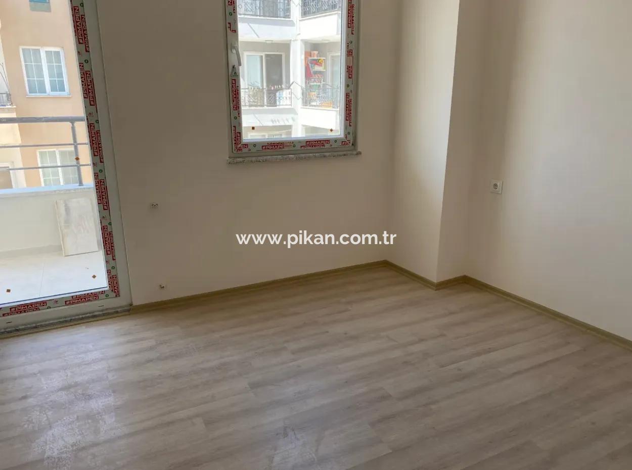Zero 1+ 1 Apartments For Sale In Ortaca Beşköprü Neighborhood