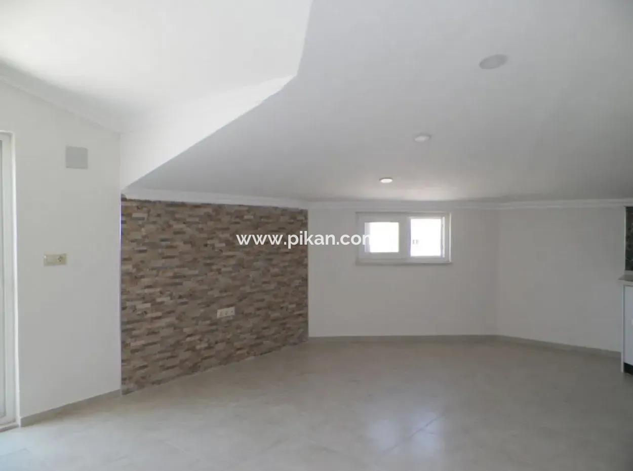 Mugla Dalaman Center 2+ 1 Roof Duplex Apartments For Sale