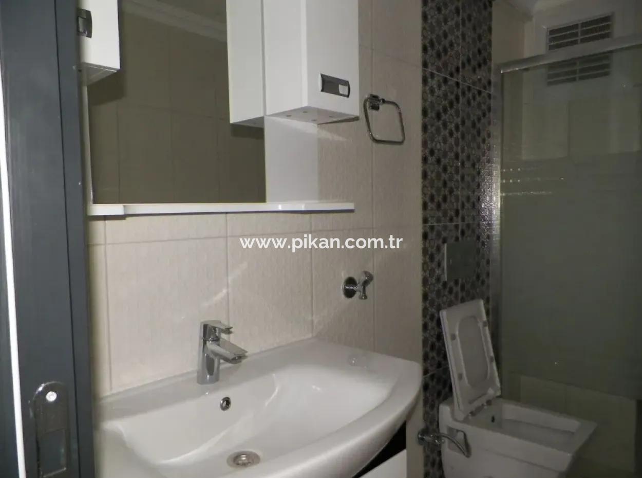 Mugla Dalaman Center 2+ 1 Roof Duplex Apartments For Sale