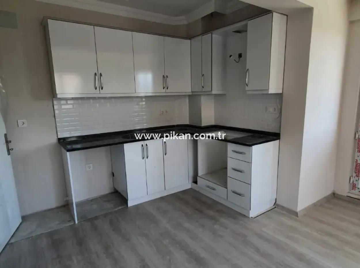 3+ 1 Zero Apartments Near The Center For Sale In Ortaca Cumhuriyet Neighborhood