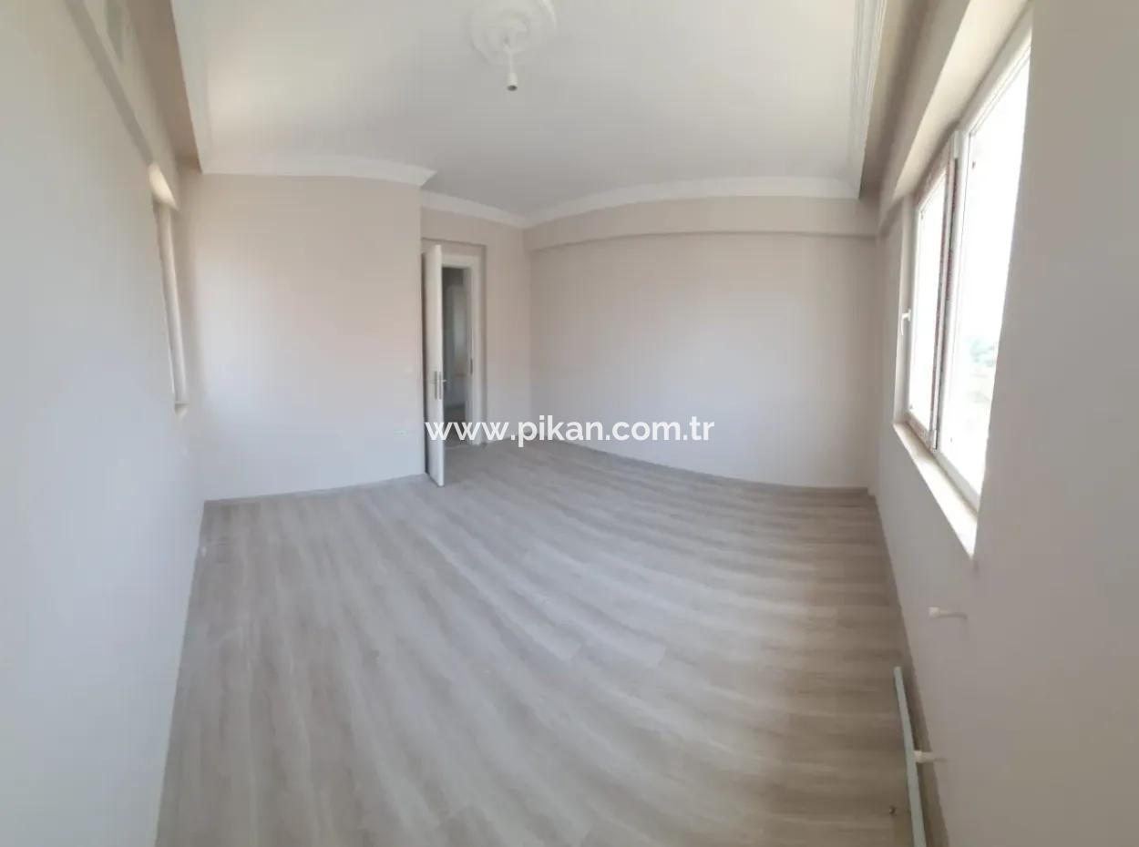 3+ 1 Zero Apartments Near The Center For Sale In Ortaca Cumhuriyet Neighborhood