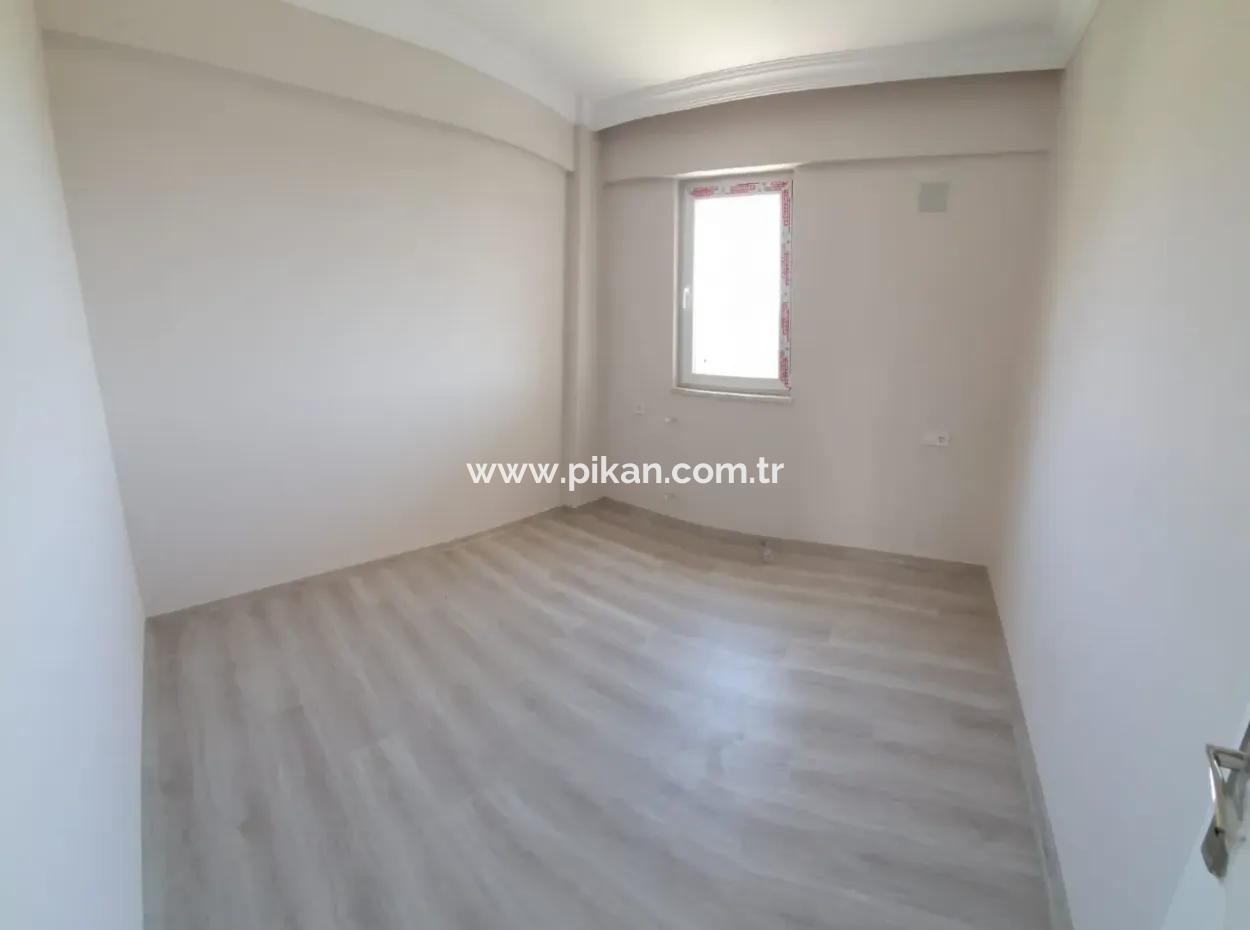 3+ 1 Zero Apartments Near The Center For Sale In Ortaca Cumhuriyet Neighborhood