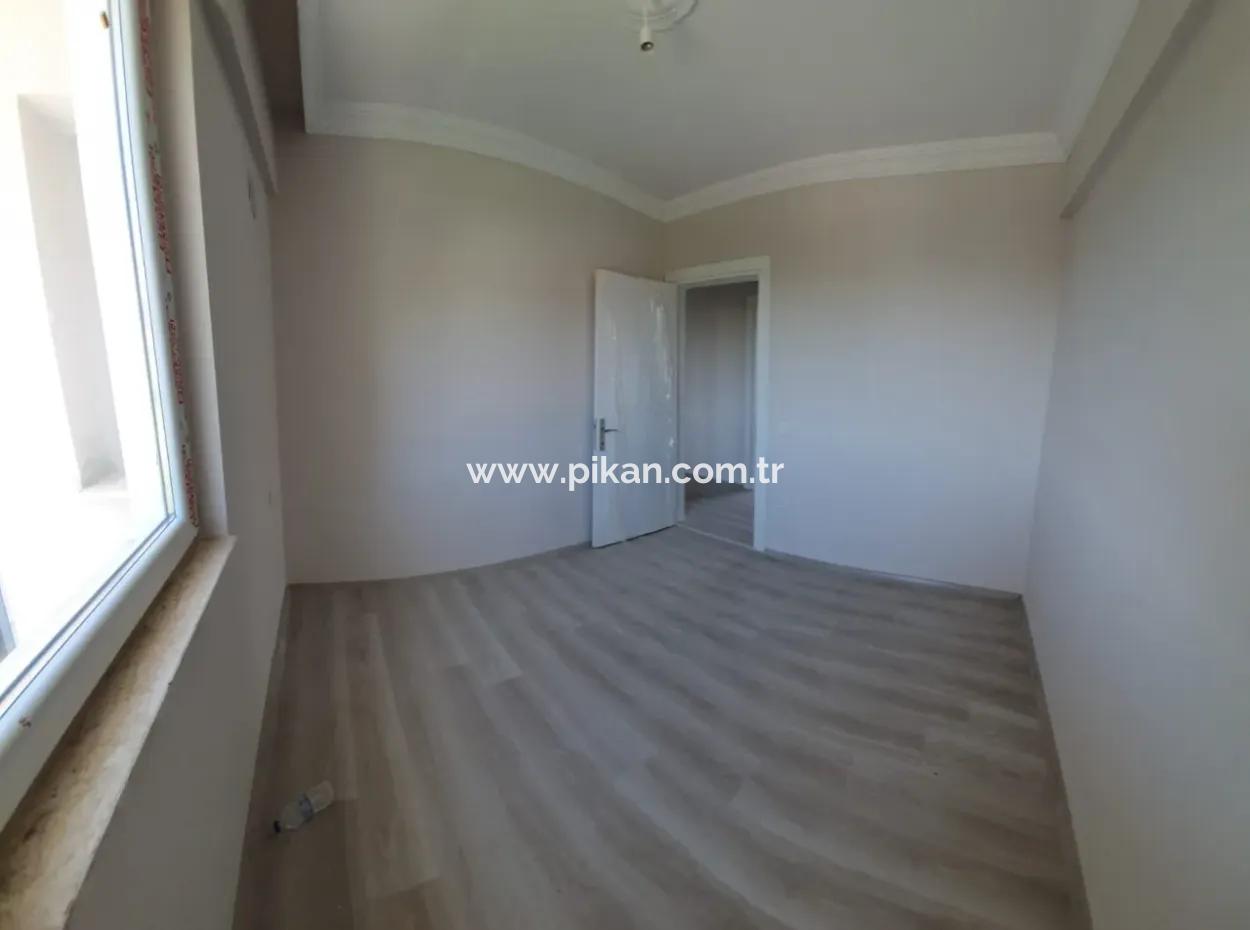 3+ 1 Zero Apartments Near The Center For Sale In Ortaca Cumhuriyet Neighborhood