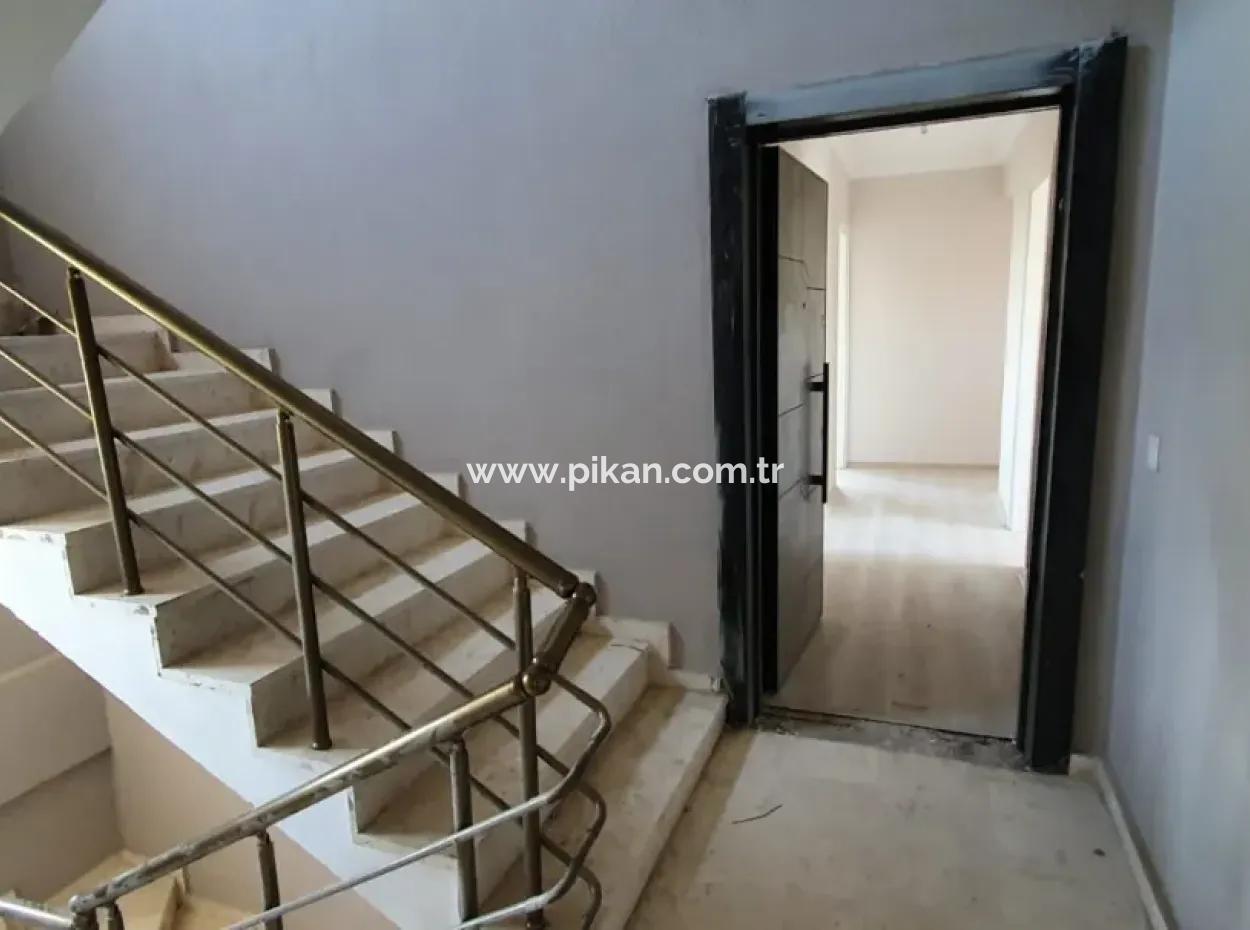 3+ 1 Zero Apartments Near The Center For Sale In Ortaca Cumhuriyet Neighborhood