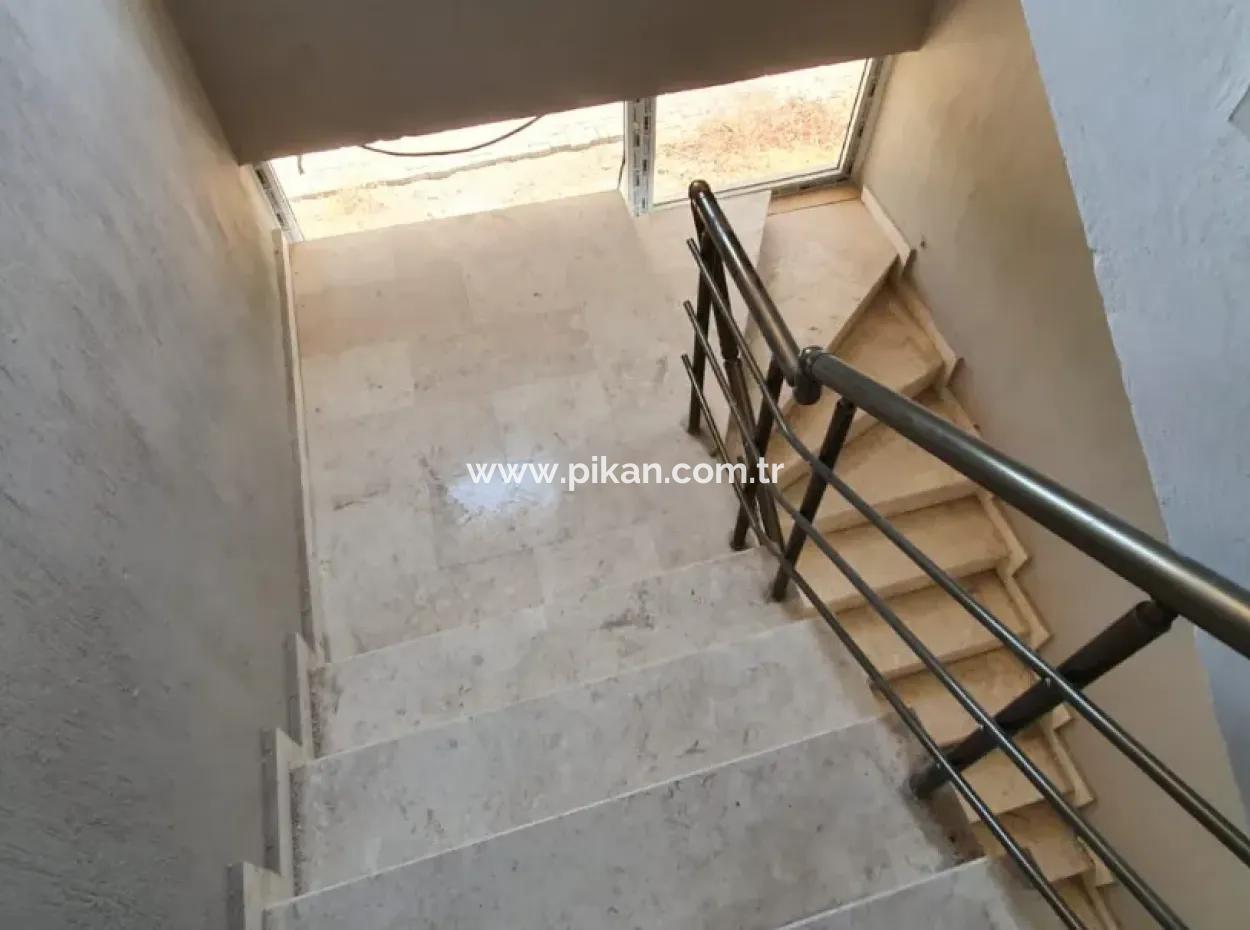 3+ 1 Zero Apartments Near The Center For Sale In Ortaca Cumhuriyet Neighborhood