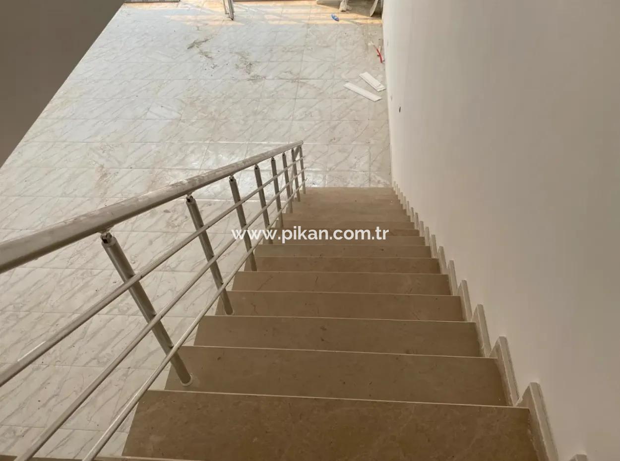 280 M2 Zero Workplace For Sale In Ortaca