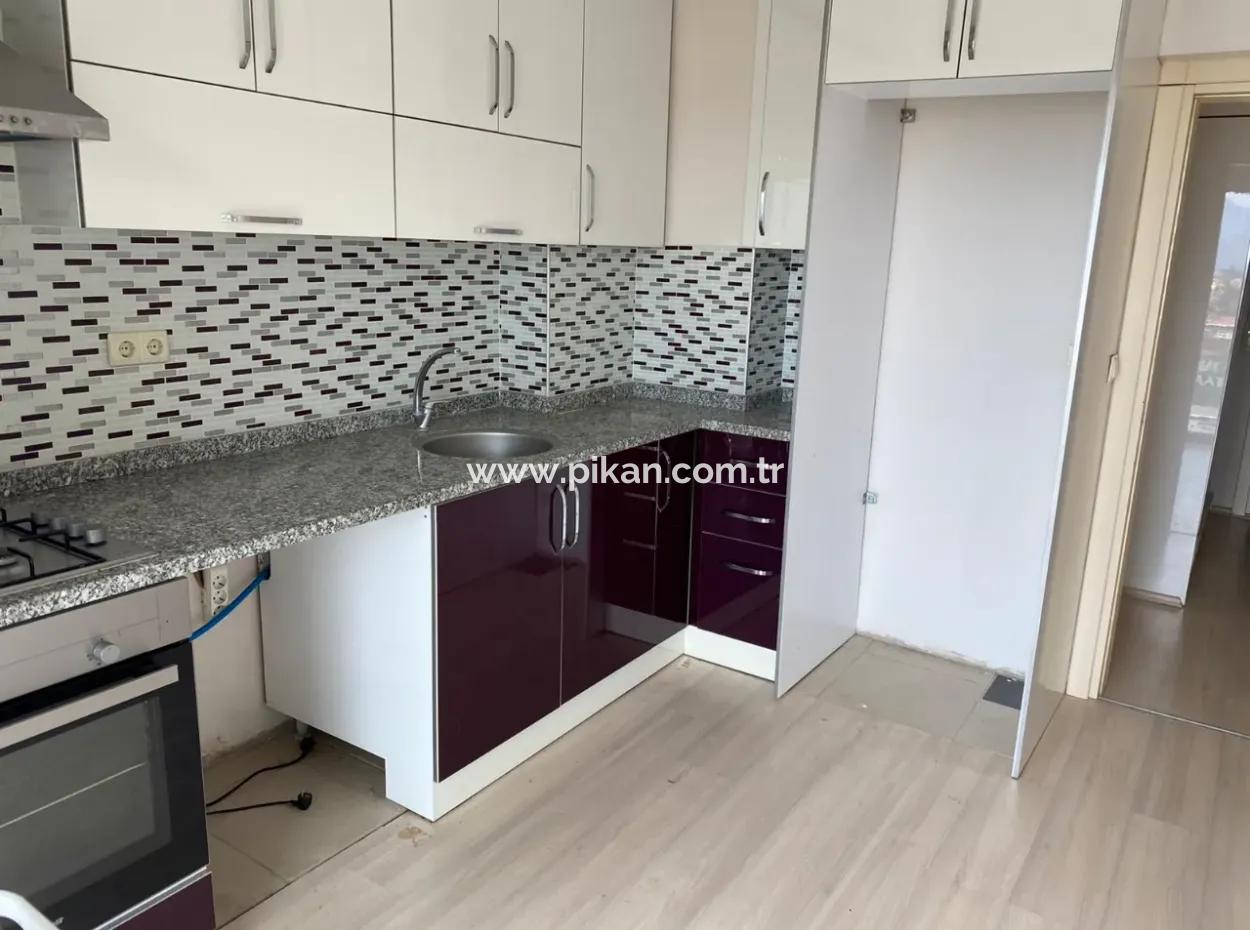 Mugla Ortaca 3+ 1 125 M2 Apartment For Rent