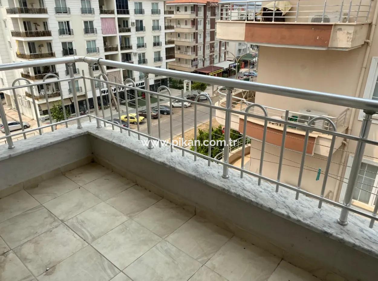 Mugla Ortaca 3+ 1 125 M2 Apartment For Rent