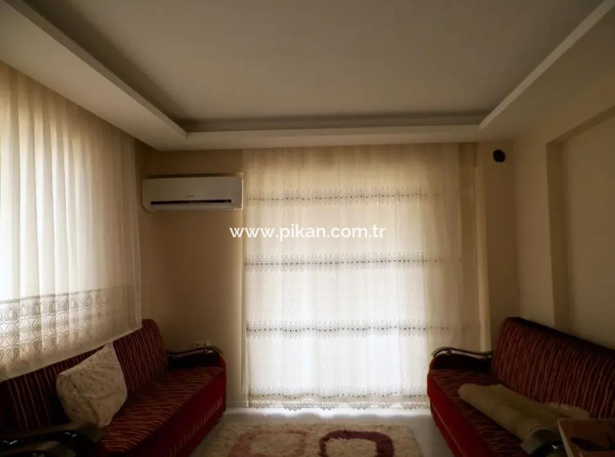 Ortaca 90 M2 2+ 1 New Apartment For Sale