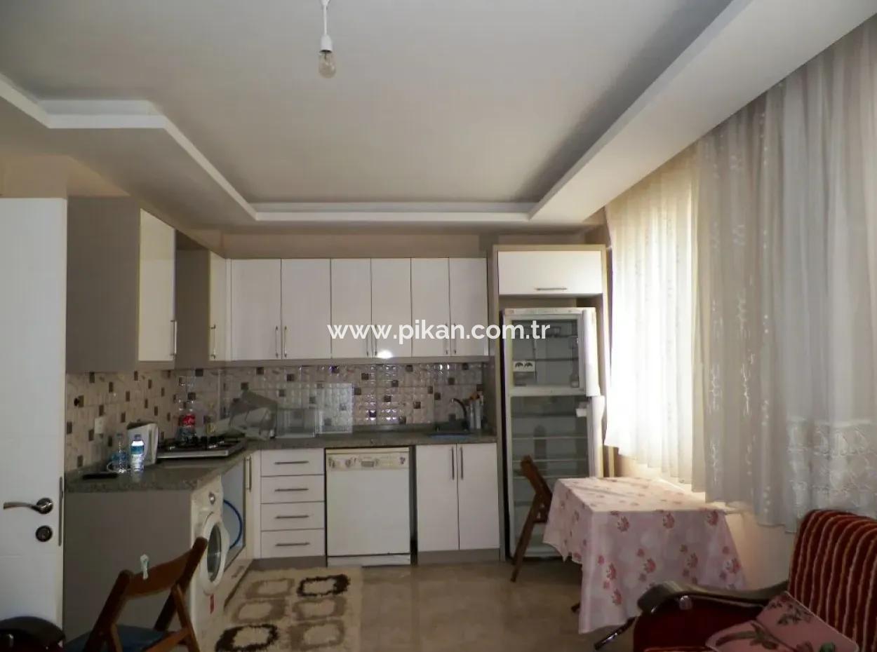 Ortaca 90 M2 2+ 1 New Apartment For Sale