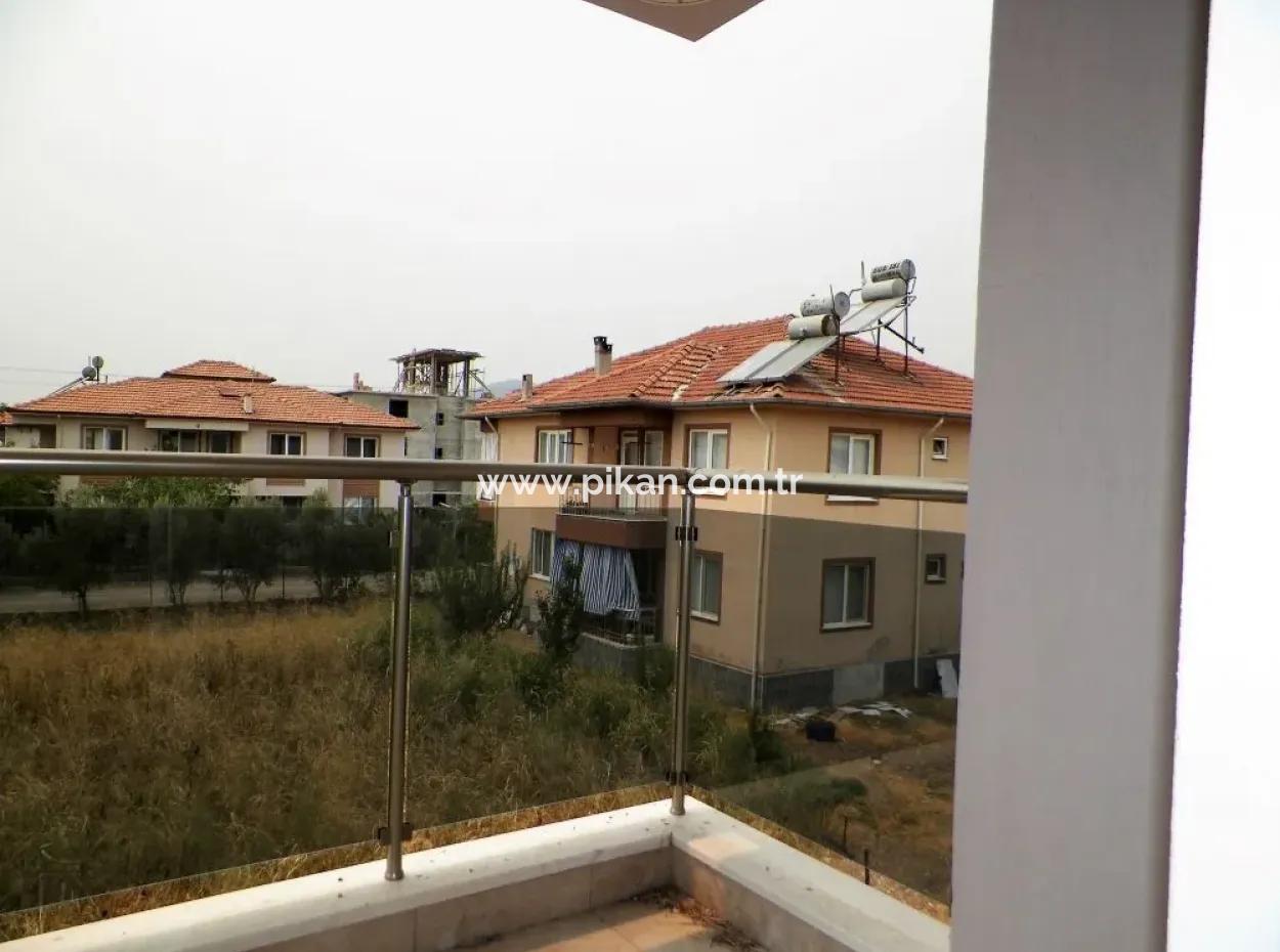Ortaca 90 M2 2+ 1 New Apartment For Sale