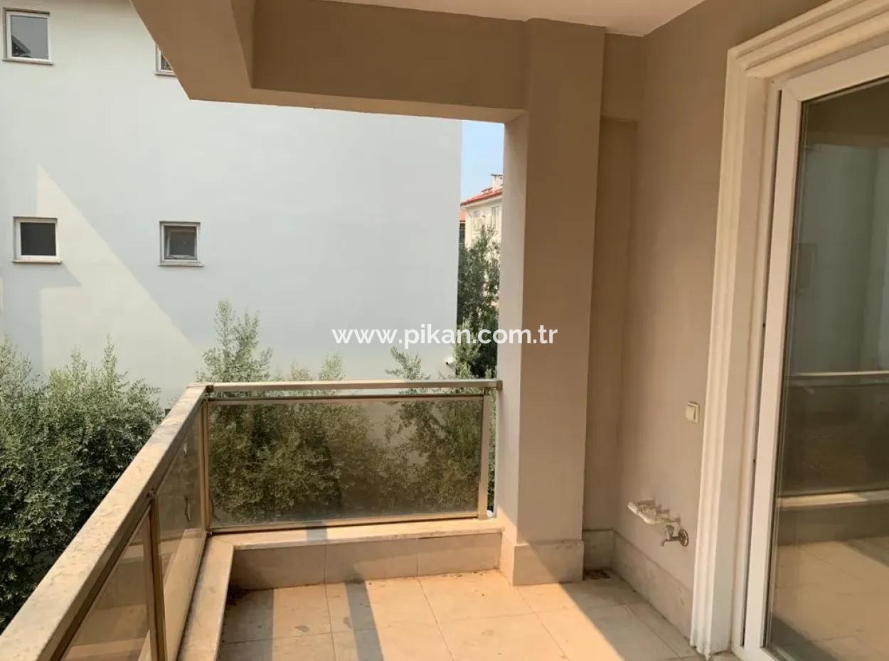 1+1 Spacious Apartments For Sale In Mugla Ortaca Republic