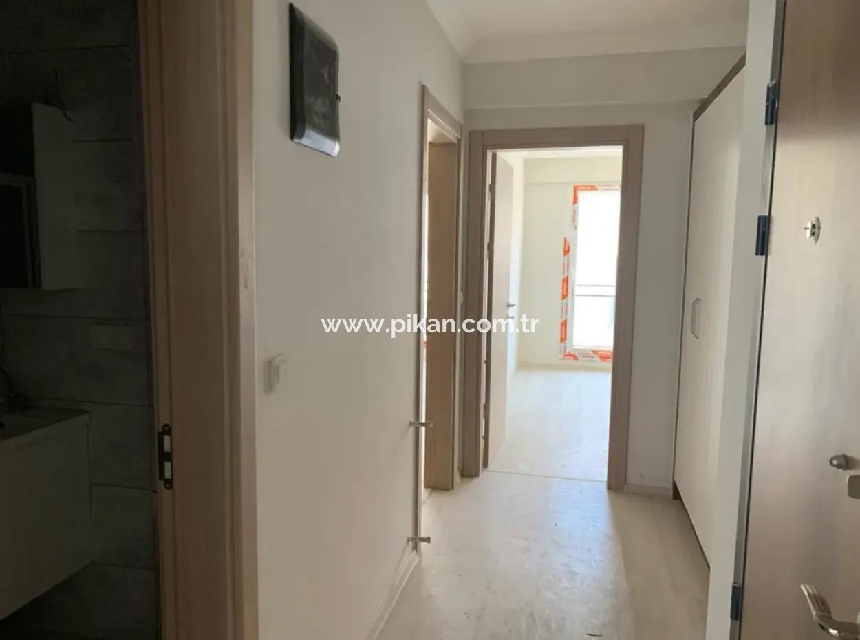 2+ 1 Zero Apartments For Sale In Ortaca Center