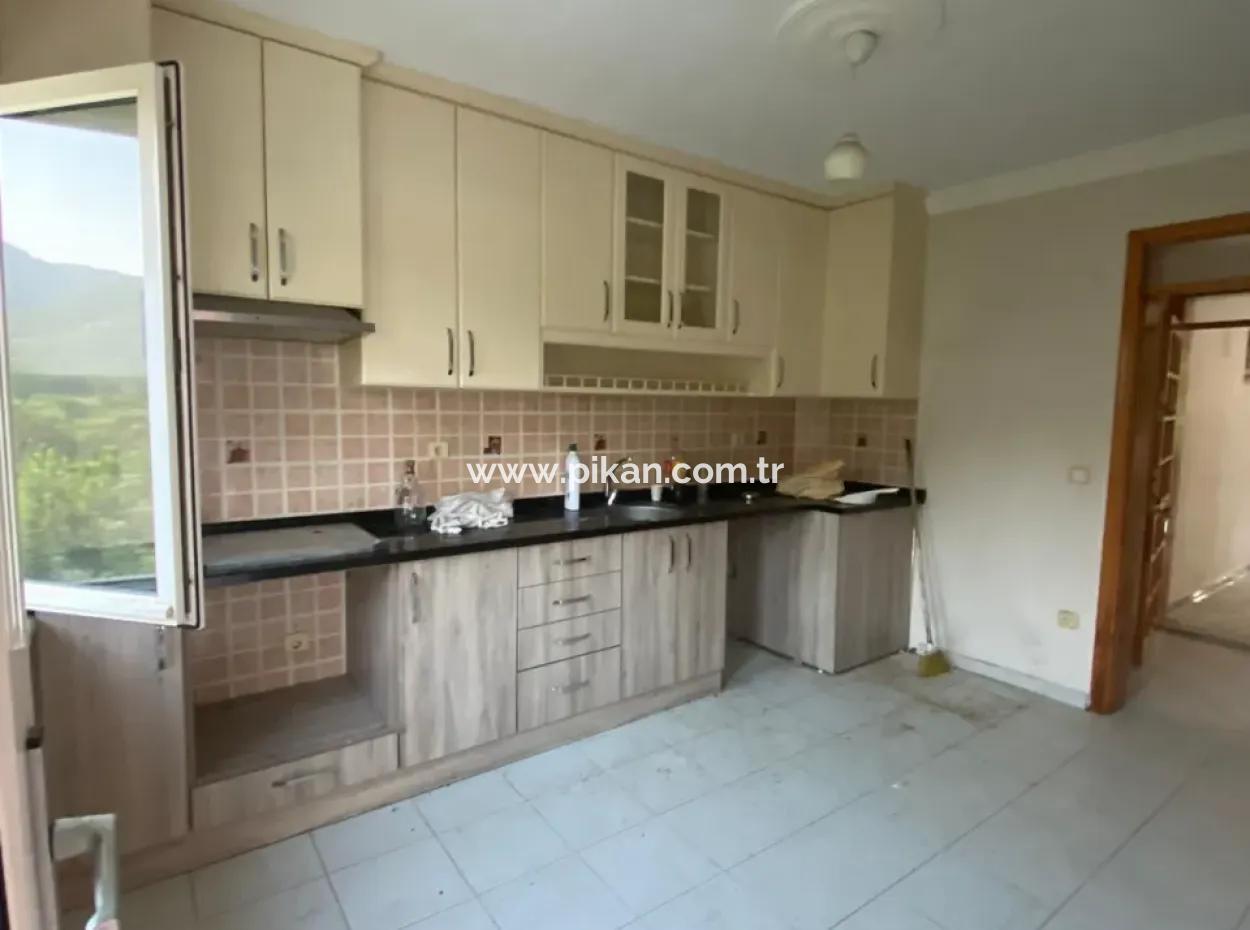 Mugla Ortaca Archers 3+ 1 Apartments For Rent