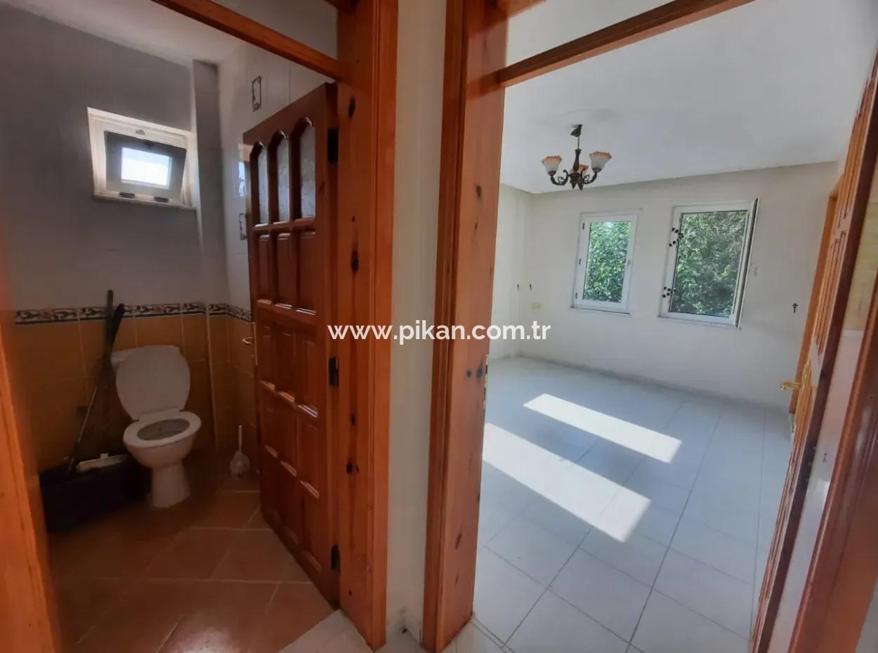 Mugla Ortaca Archers 3+ 1 Apartments For Rent