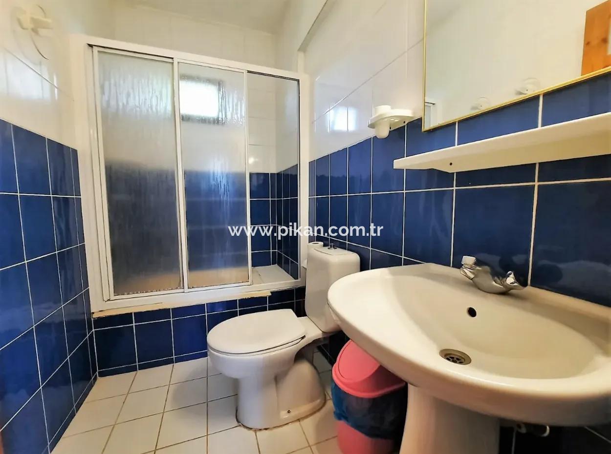 Aparthotel On 2000 M2 Plot For Sale In Mugla Dalyan