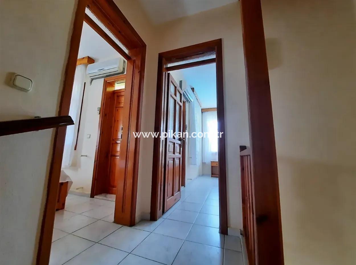 Aparthotel On 2000 M2 Plot For Sale In Mugla Dalyan