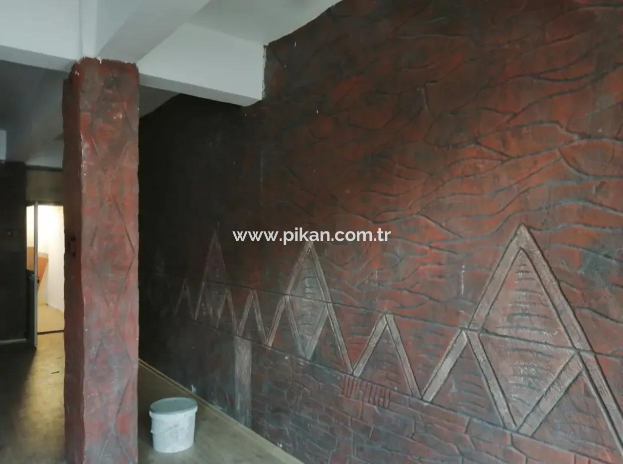 Oriya Also Business Rental, 150 M2