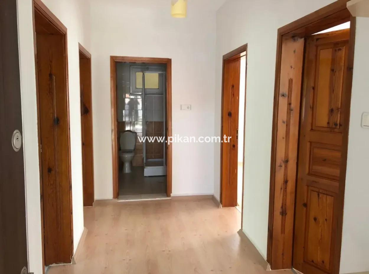 2 Bedroom Apartment In Ortaca For Rent