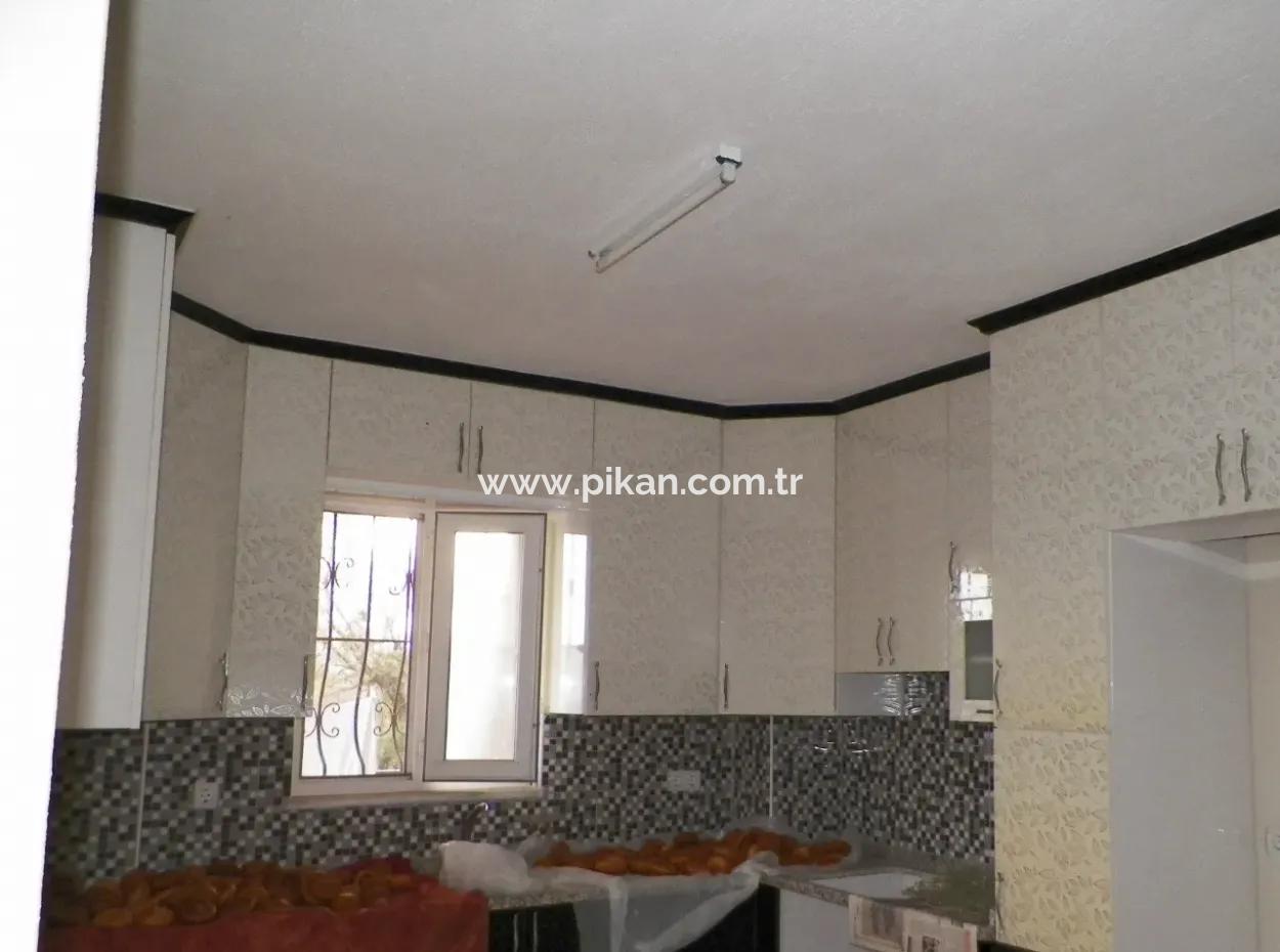 Mugla Ortaca Dikmekavak 3+ 1 Apartment For Rent