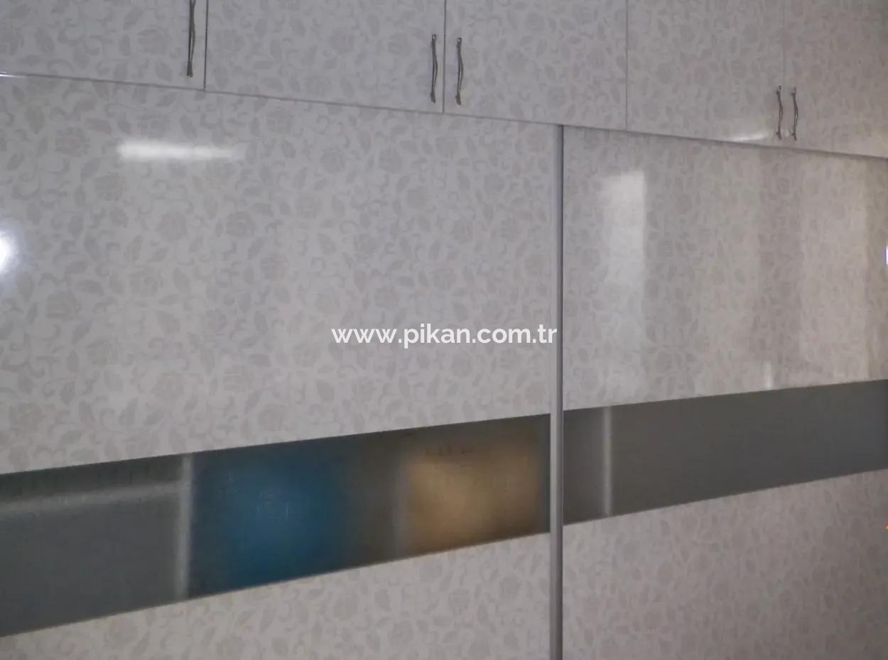 Mugla Ortaca Dikmekavak 3+ 1 Apartment For Rent