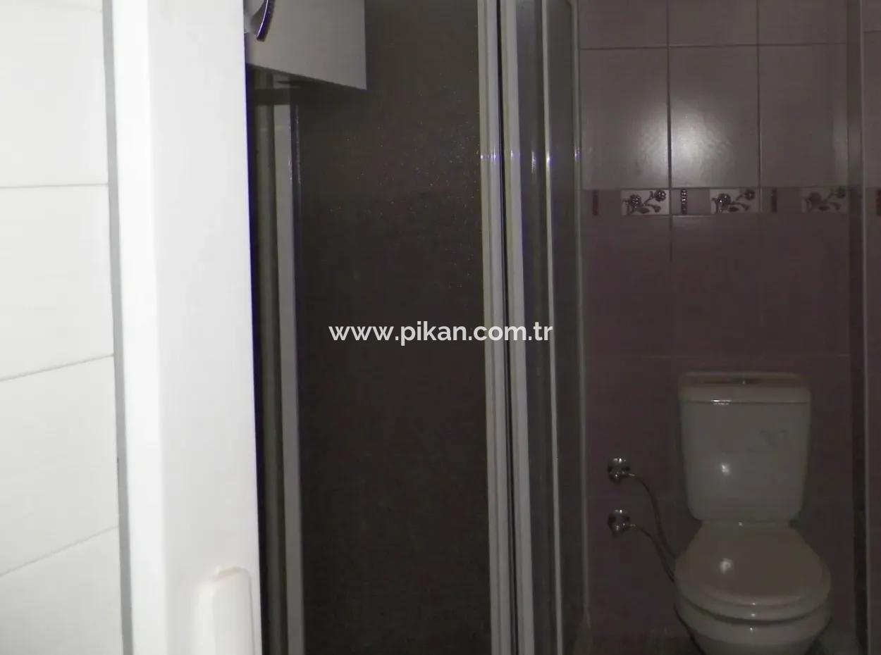 Mugla Ortaca Dikmekavak 3+ 1 Apartment For Rent