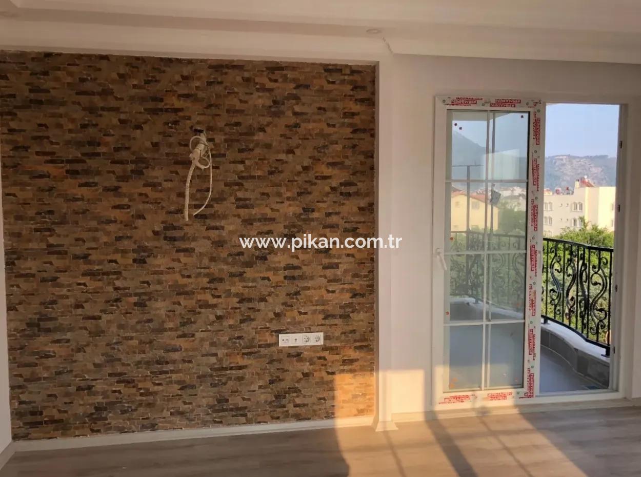 Zero For Sale In Dalaman Apartment, 85 M2 2+ 1