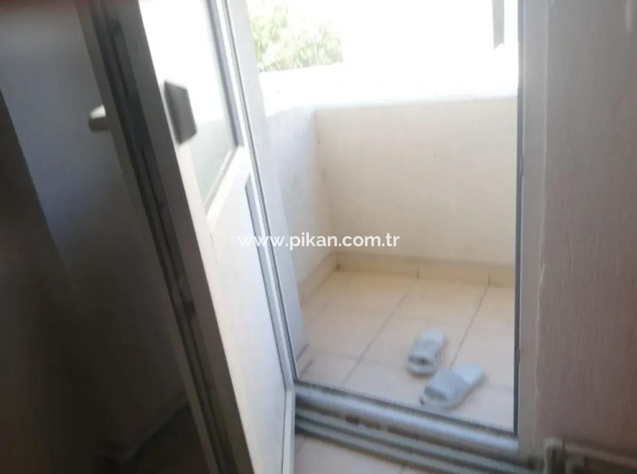 2+ 1 Apartments With Rental Goods In Mugla Ortaca Republic