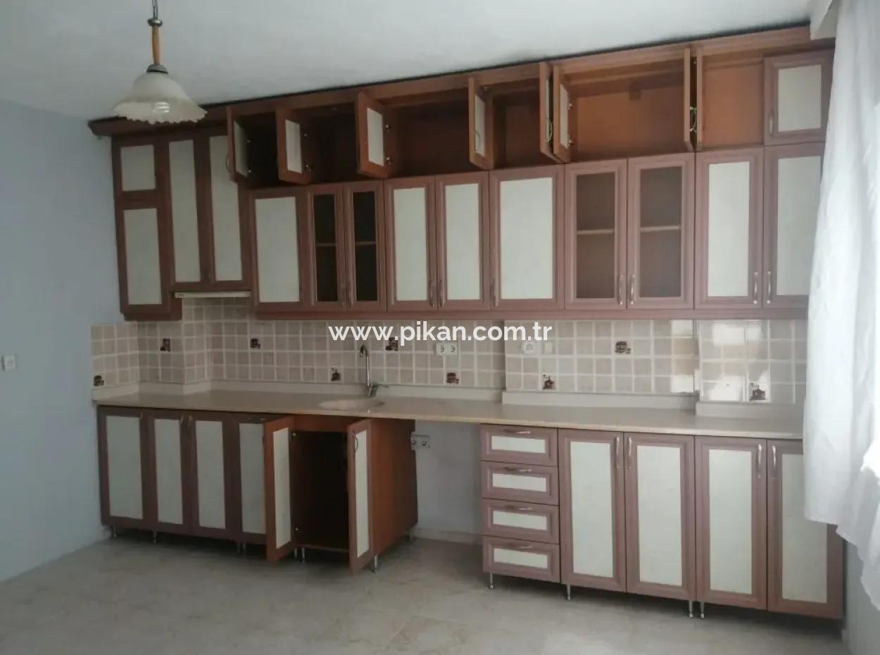Mugla Ortaca Çaylı 130 M2 3+ 1 Apartment For Rent