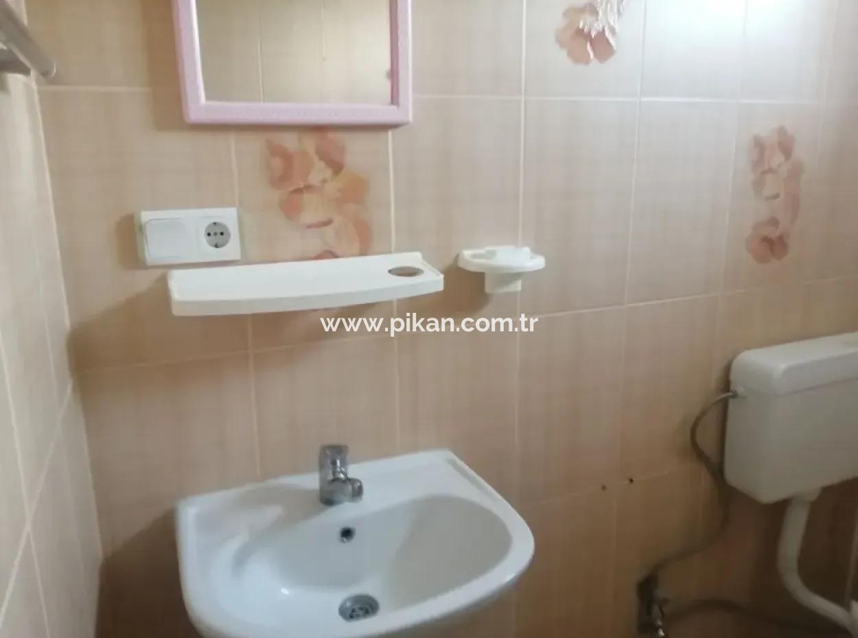 Mugla Ortaca Çaylı 130 M2 3+ 1 Apartment For Rent