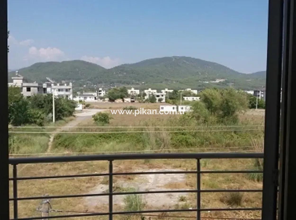 Apartment For Sale In Dalaman With Swimming Pool 2+ 1