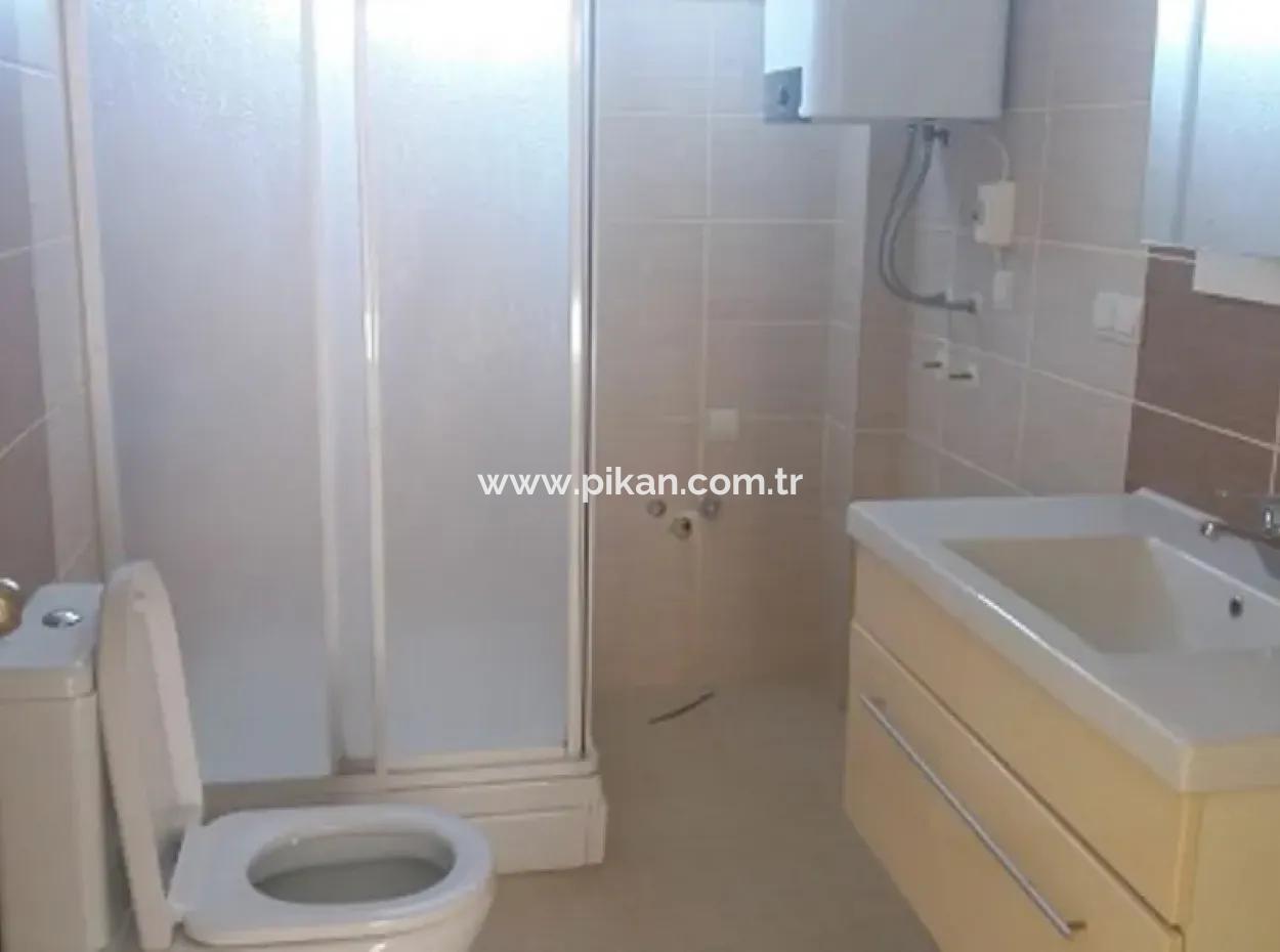 Apartment For Sale In Dalaman With Swimming Pool 2+ 1