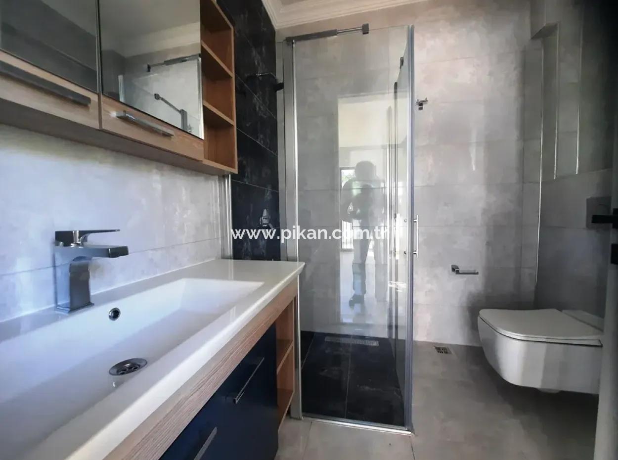 Mugla Dalyan 520 M2 Land 230 M2 5+ 1 Ultra Luxury Villa For Sale