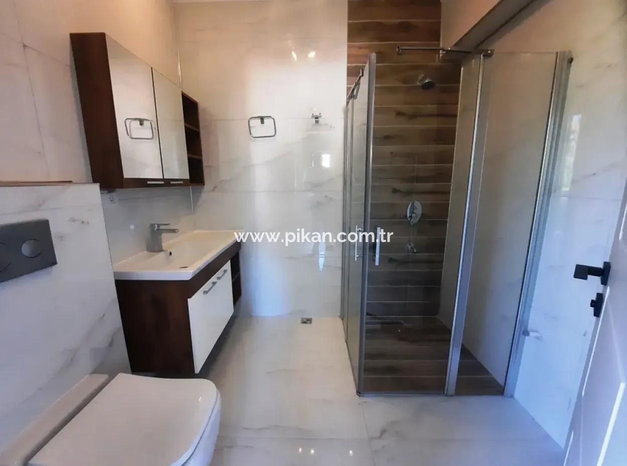 Mugla Dalyan 520 M2 Land 230 M2 5+ 1 Ultra Luxury Villa For Sale