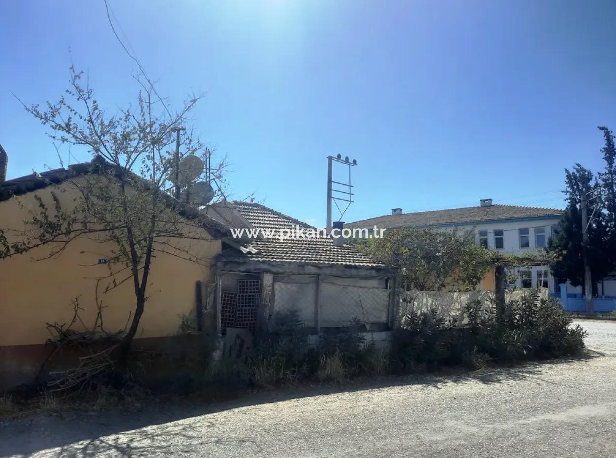 Mugla Ortaca Republic 700 M2 % 30 3 Floor Zoning Land For Sale