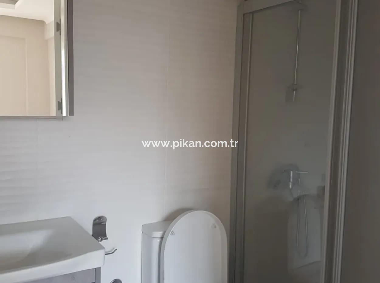 Rental Apartment 125 M2 3+ 1 Oriya Also Zero